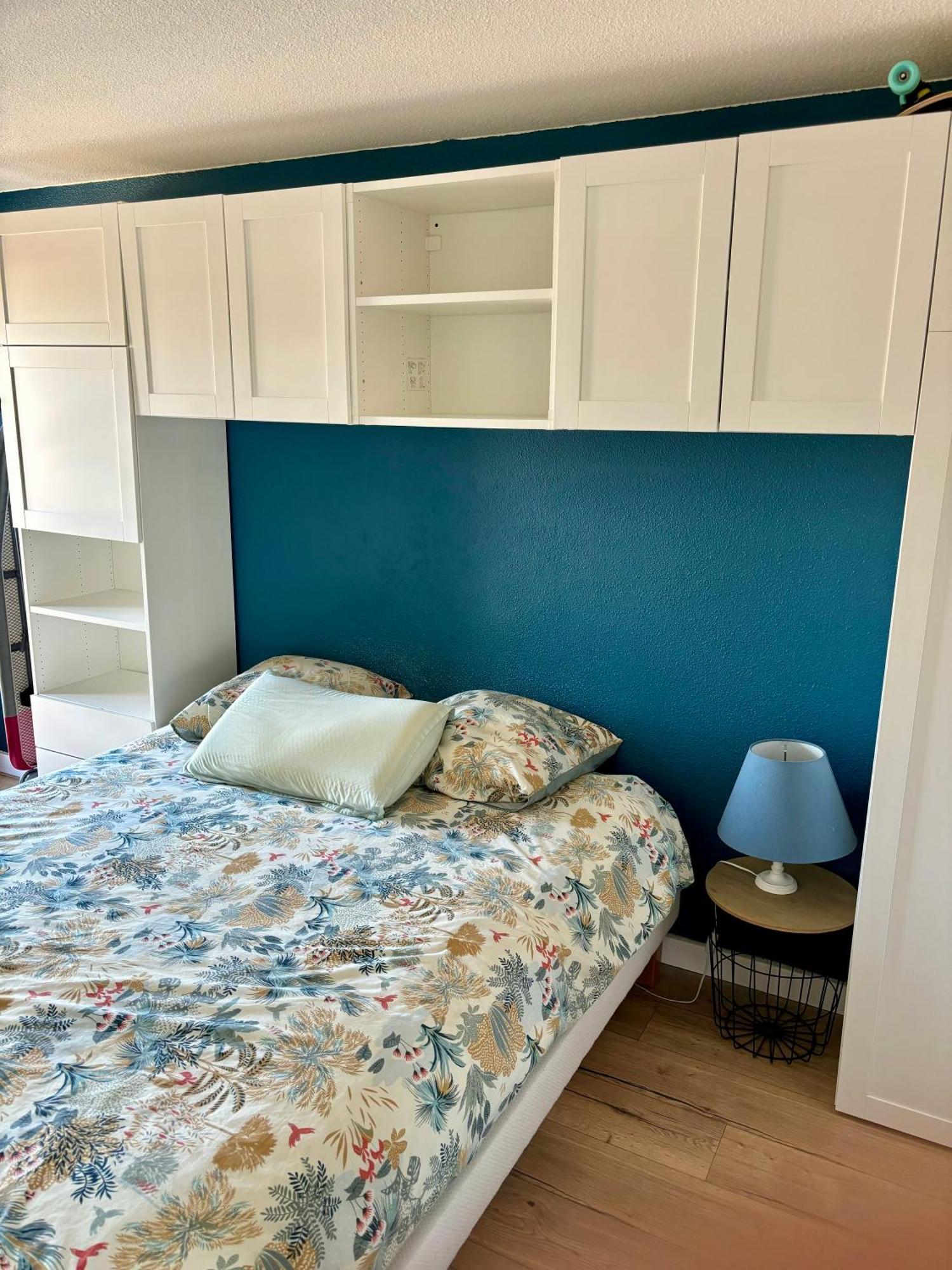 Appartement Cosy Proche Toulouse Castelginest Exterior foto