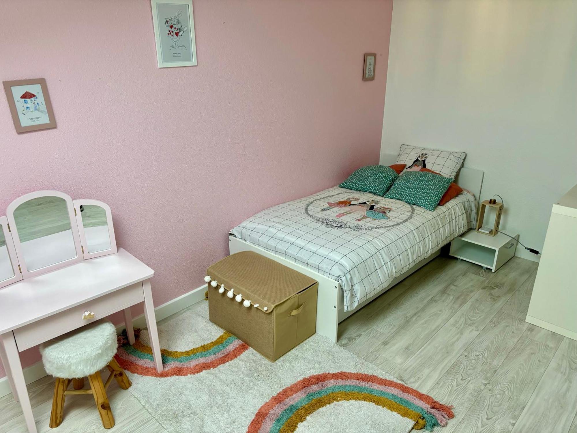 Appartement Cosy Proche Toulouse Castelginest Exterior foto